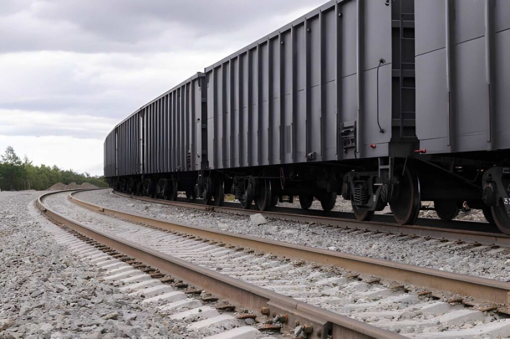 Rail Logistics