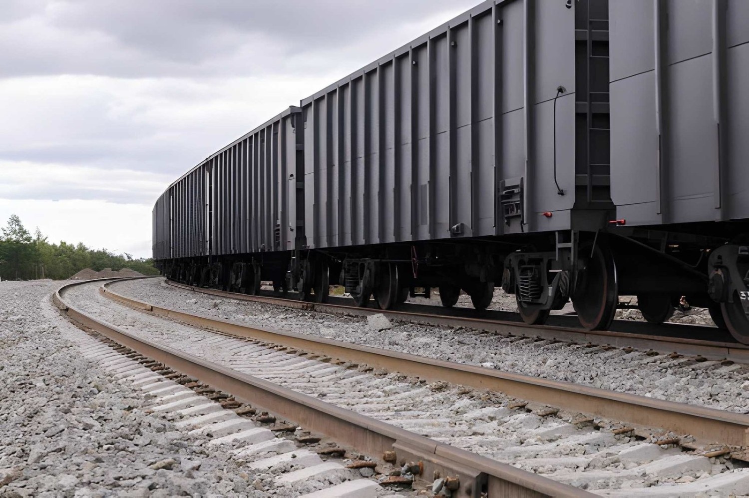 Rail Logistics