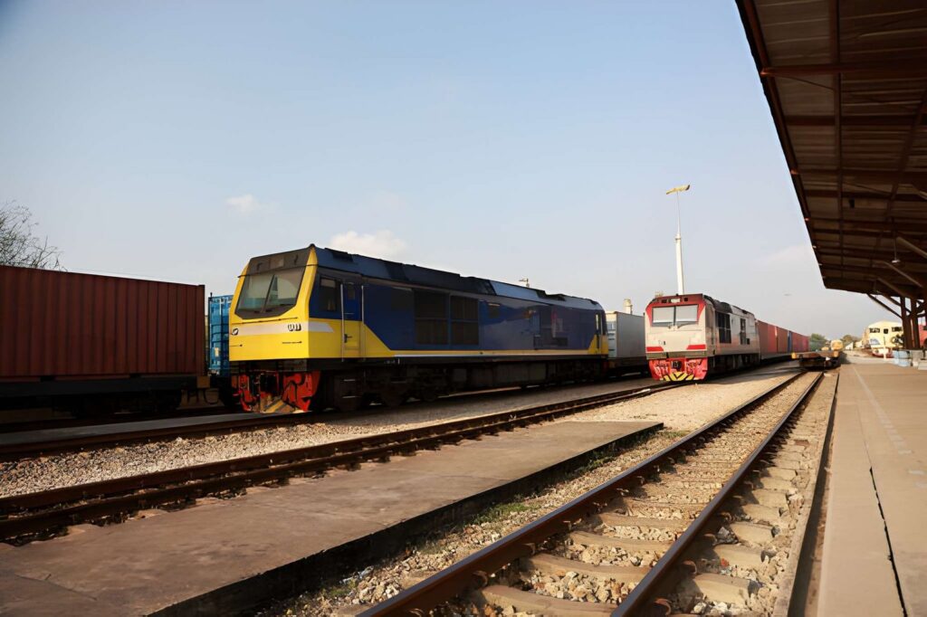 Transloading Logistics