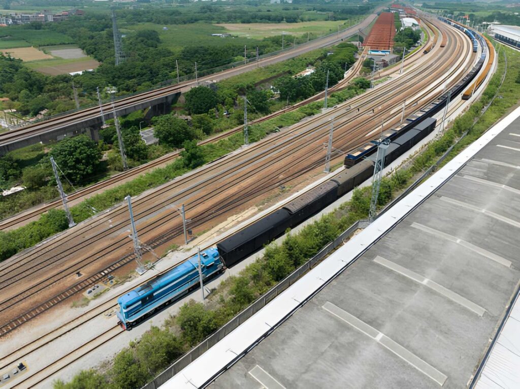 Freight broker services