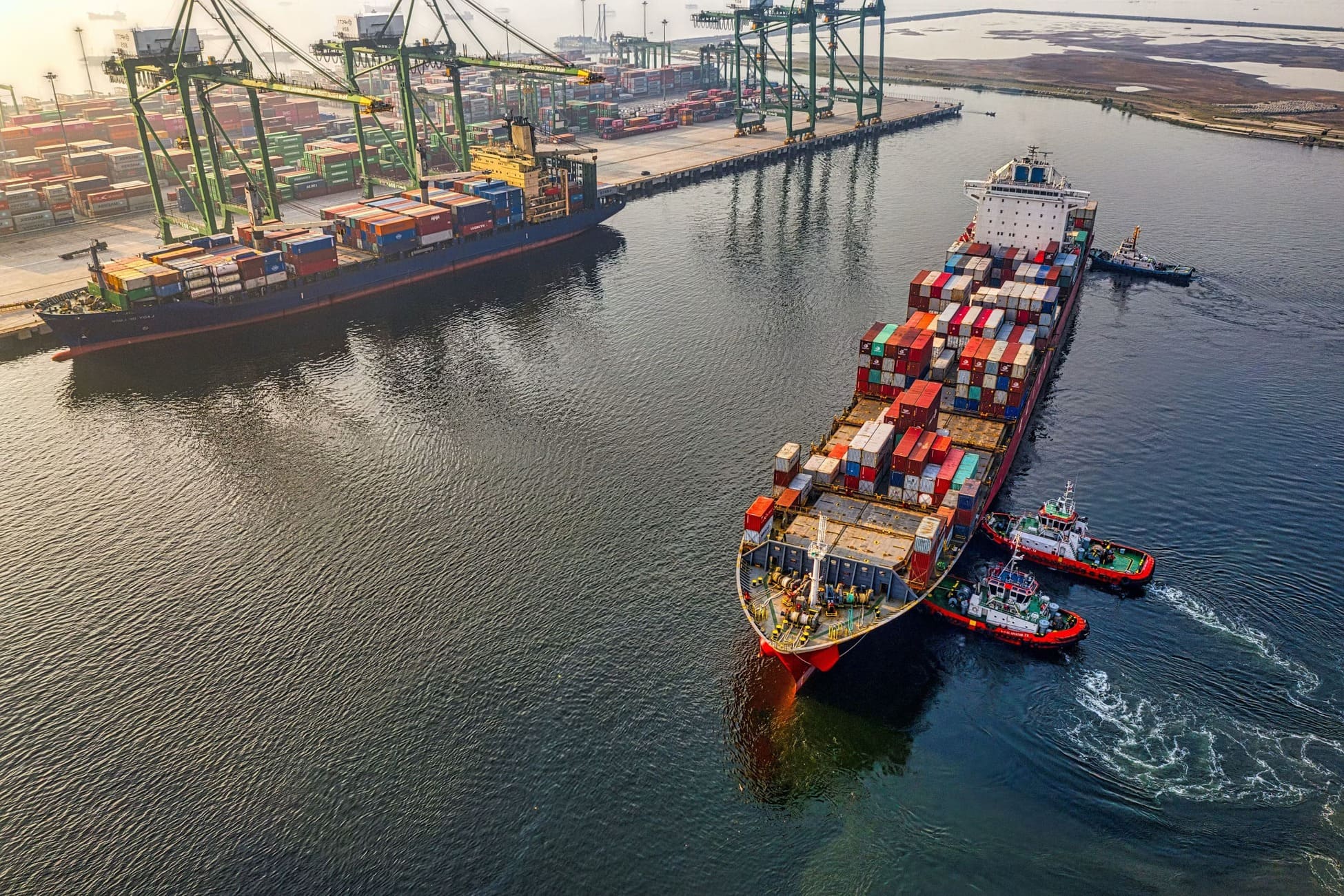 demurrage and detention fees